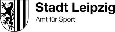 Logo Stadt Leipzig Amt für Sport