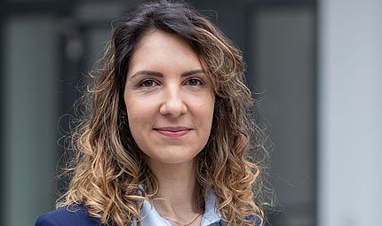 Sabrina Wenkel