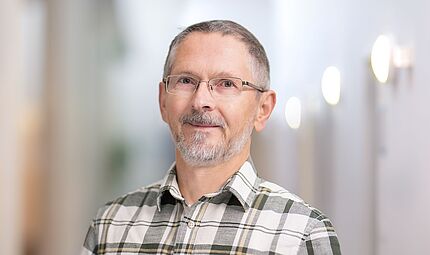 Christoph Schnabel