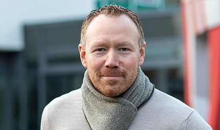 Christoph Herzog
