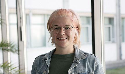 Susanne Landgraf
