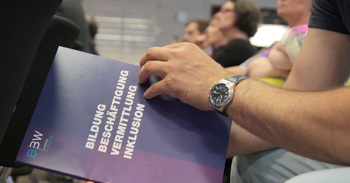 Hören - Sprache - Kommunikation | Berufsbildungswerk Leipzig