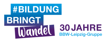 Logo Bildung bringt Wandel