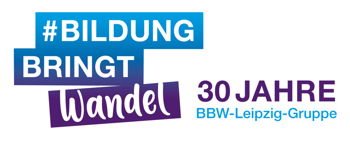 Logo Bildung bringt Wandel